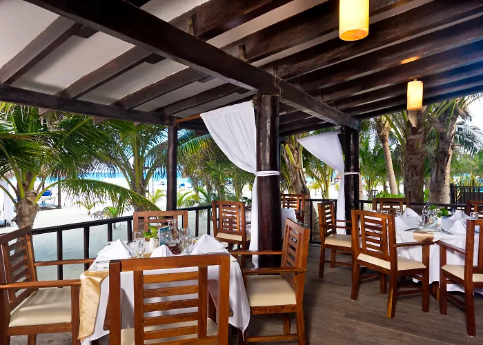 Flamingo Cancun All Inclusive